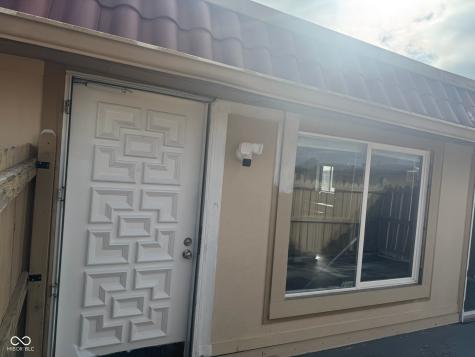 8421 Del Prado Court Indianapolis IN 46227