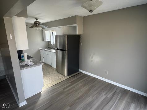 8421 Del Prado Court Indianapolis IN 46227