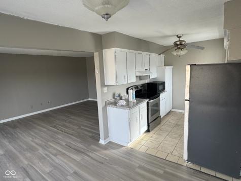 8421 Del Prado Court Indianapolis IN 46227
