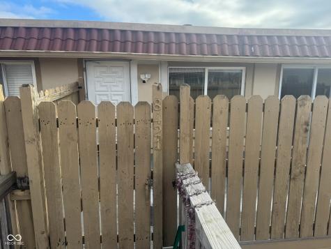 8421 Del Prado Court Indianapolis IN 46227