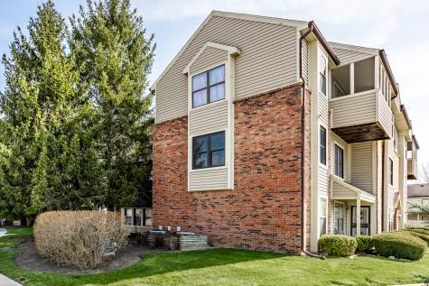 1763 Wellesley Lane Indianapolis IN 46219