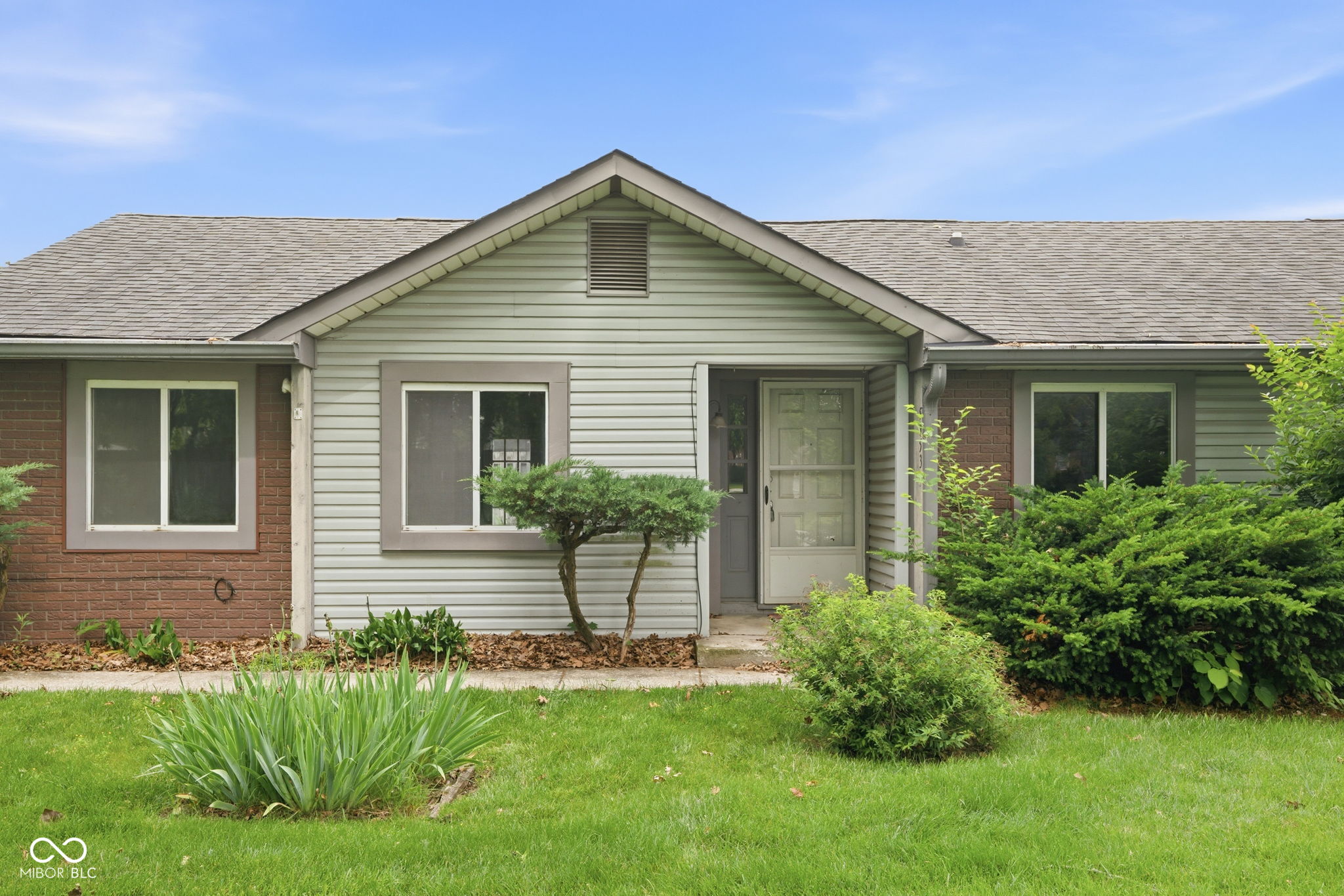 5953 Beau Jardin Drive Indianapolis IN 46237