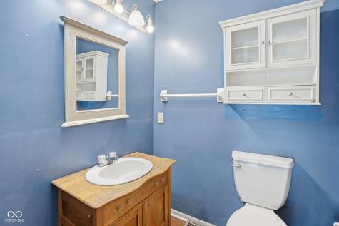 5953 Beau Jardin Drive Indianapolis IN 46237
