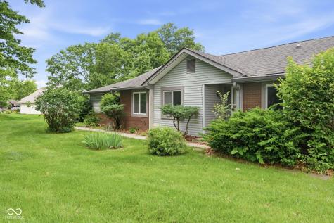 5953 Beau Jardin Drive Indianapolis IN 46237