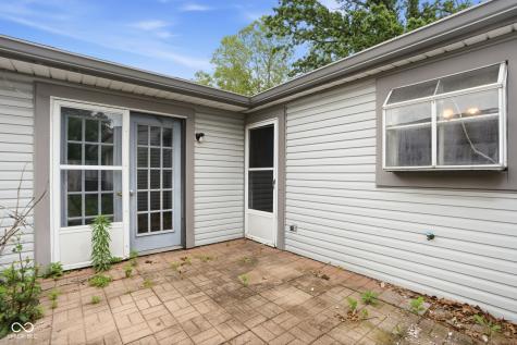 5953 Beau Jardin Drive Indianapolis IN 46237