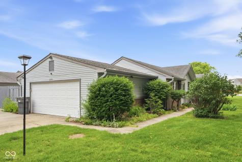 5953 Beau Jardin Drive Indianapolis IN 46237