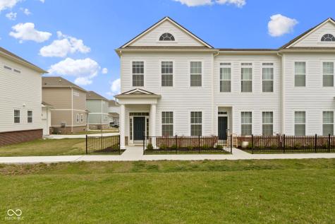 517 Steinbeck Place Carmel IN 46032
