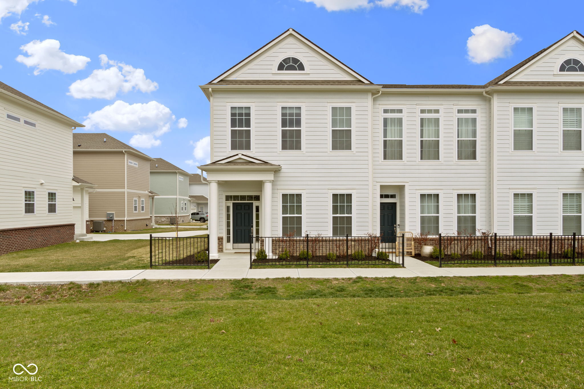 517 Steinbeck Place Carmel IN 46032