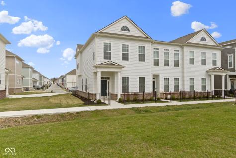 517 Steinbeck Place Carmel IN 46032