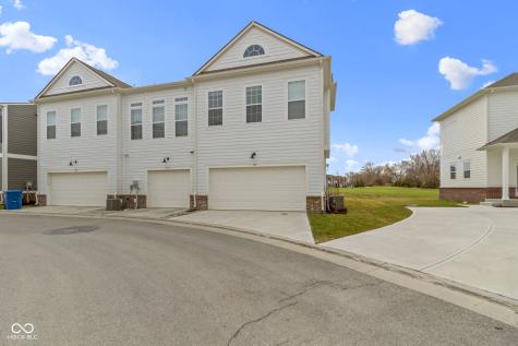 517 Steinbeck Place Carmel IN 46032