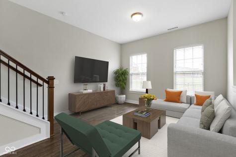 517 Steinbeck Place Carmel IN 46032