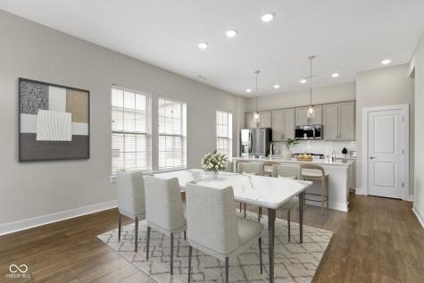 517 Steinbeck Place Carmel IN 46032