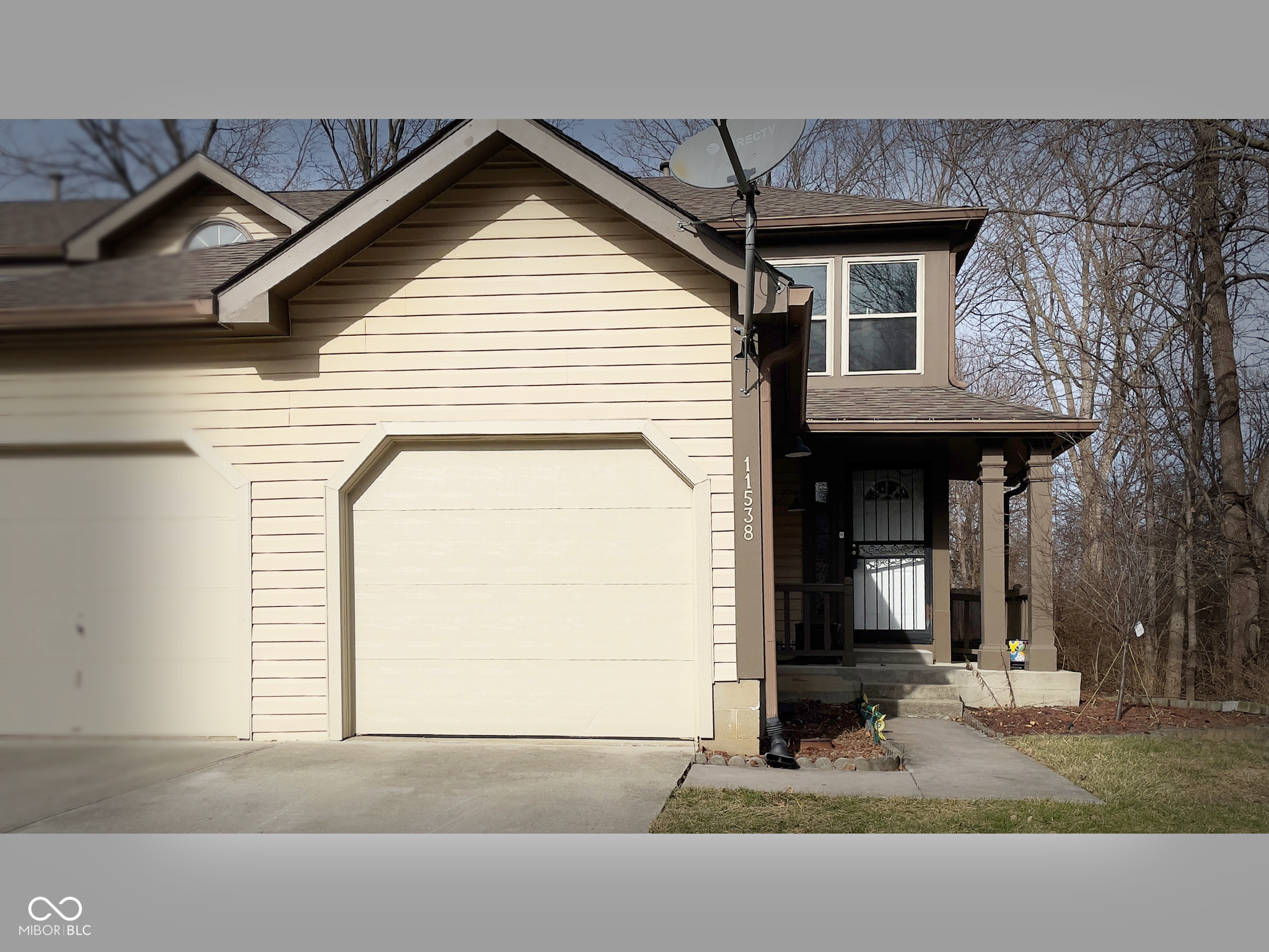 11538 Eden Ridge Court Indianapolis IN 46236
