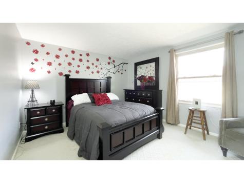 11538 Eden Ridge Court Indianapolis IN 46236