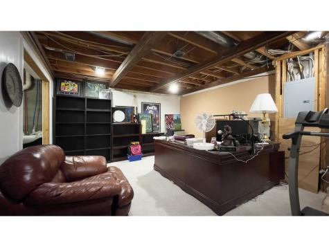 11538 Eden Ridge Court Indianapolis IN 46236
