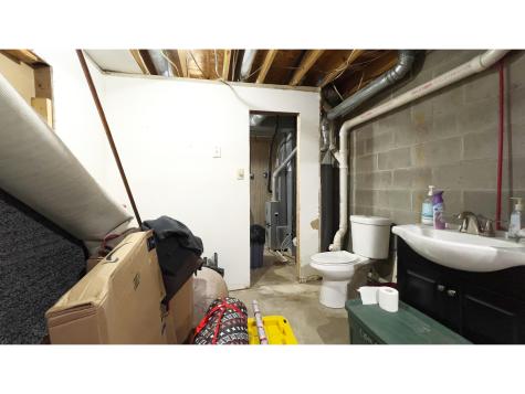 11538 Eden Ridge Court Indianapolis IN 46236