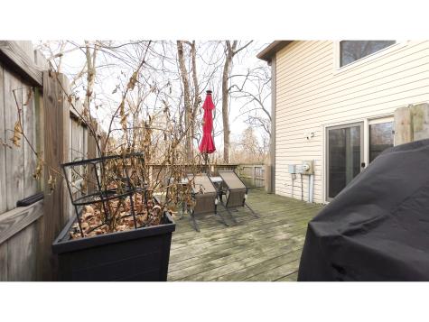 11538 Eden Ridge Court Indianapolis IN 46236