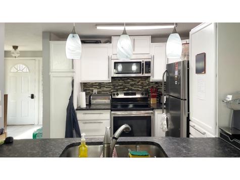 11538 Eden Ridge Court Indianapolis IN 46236