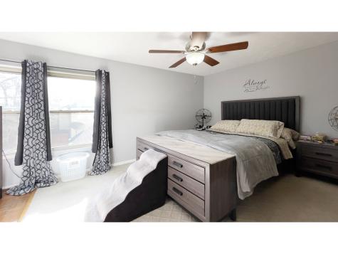 11538 Eden Ridge Court Indianapolis IN 46236