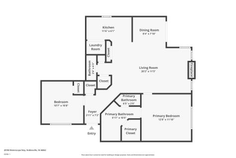 20780 Waterscape Way Noblesville IN 46062