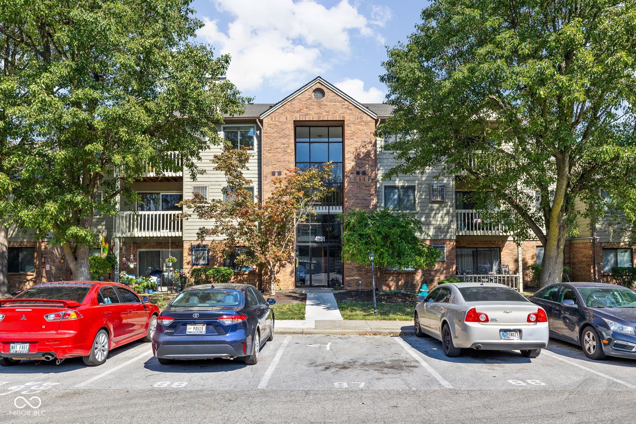 4291 Village Parkway Circle W Indianapolis IN 46254