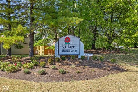 4291 Village Parkway Circle W Indianapolis IN 46254