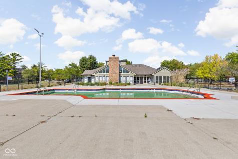4291 Village Parkway Circle W Indianapolis IN 46254