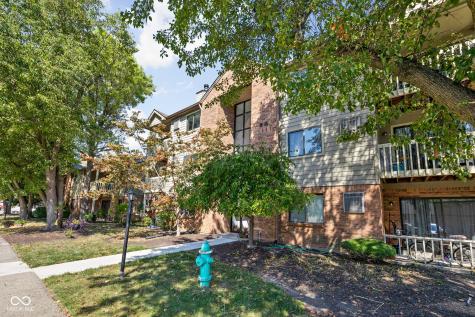 4291 Village Parkway Circle W Indianapolis IN 46254
