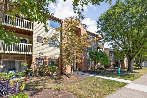 4291 Village Parkway Circle W Indianapolis IN 46254