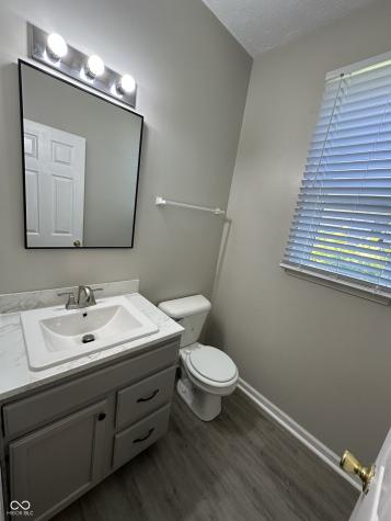 6302 Bishops Pond Lane Indianapolis IN 46268