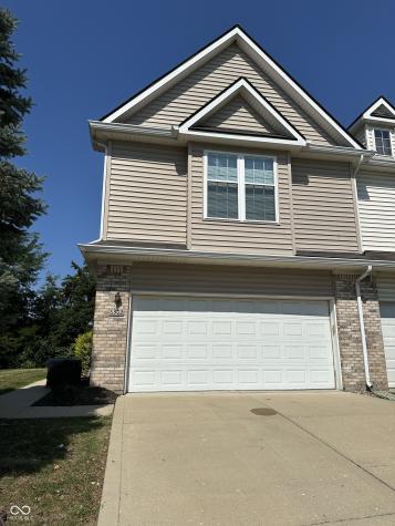 6302 Bishops Pond Lane Indianapolis IN 46268
