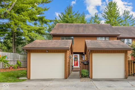 3191 Sycamore Drive Columbus IN 47203