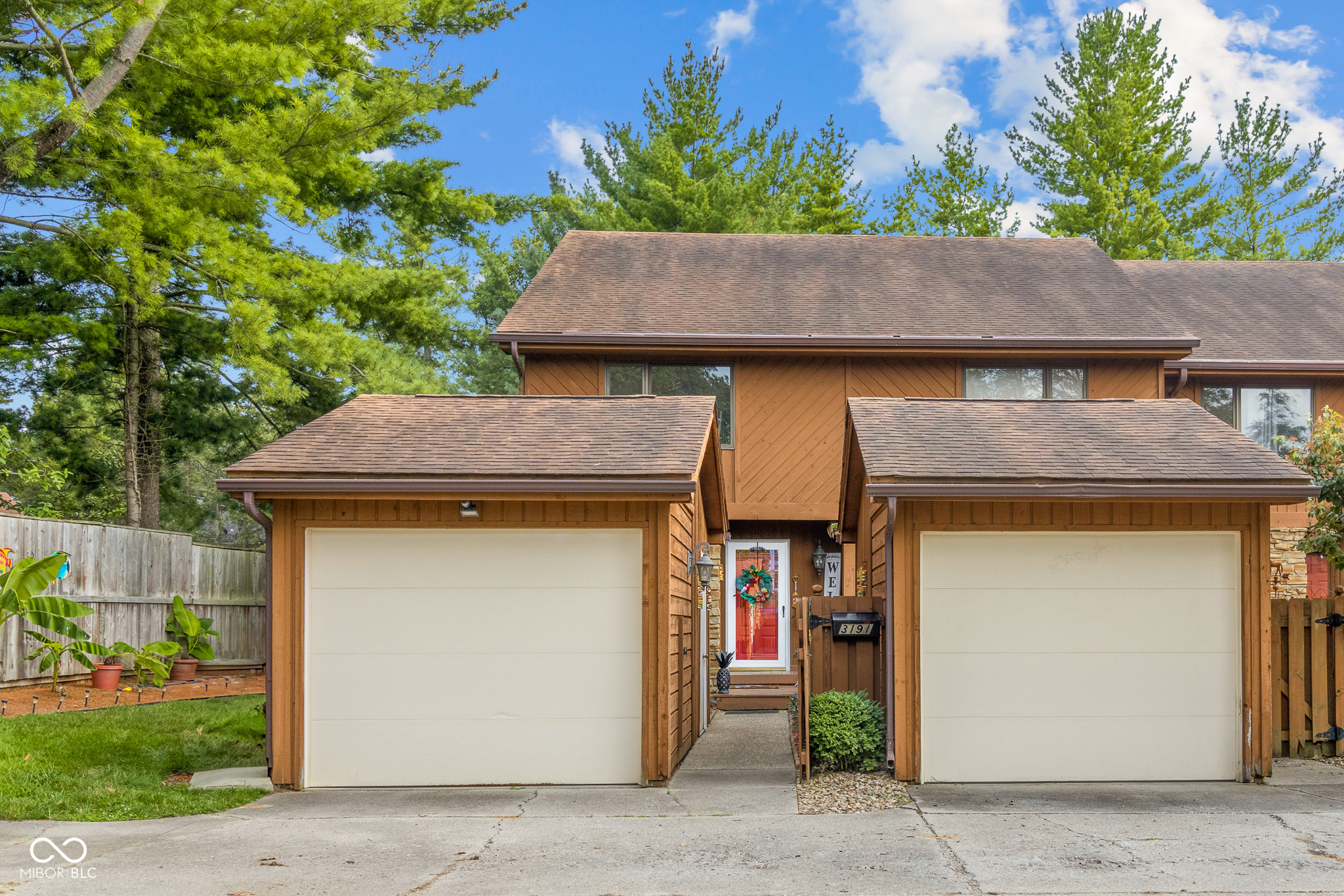 3191 Sycamore Drive Columbus IN 47203