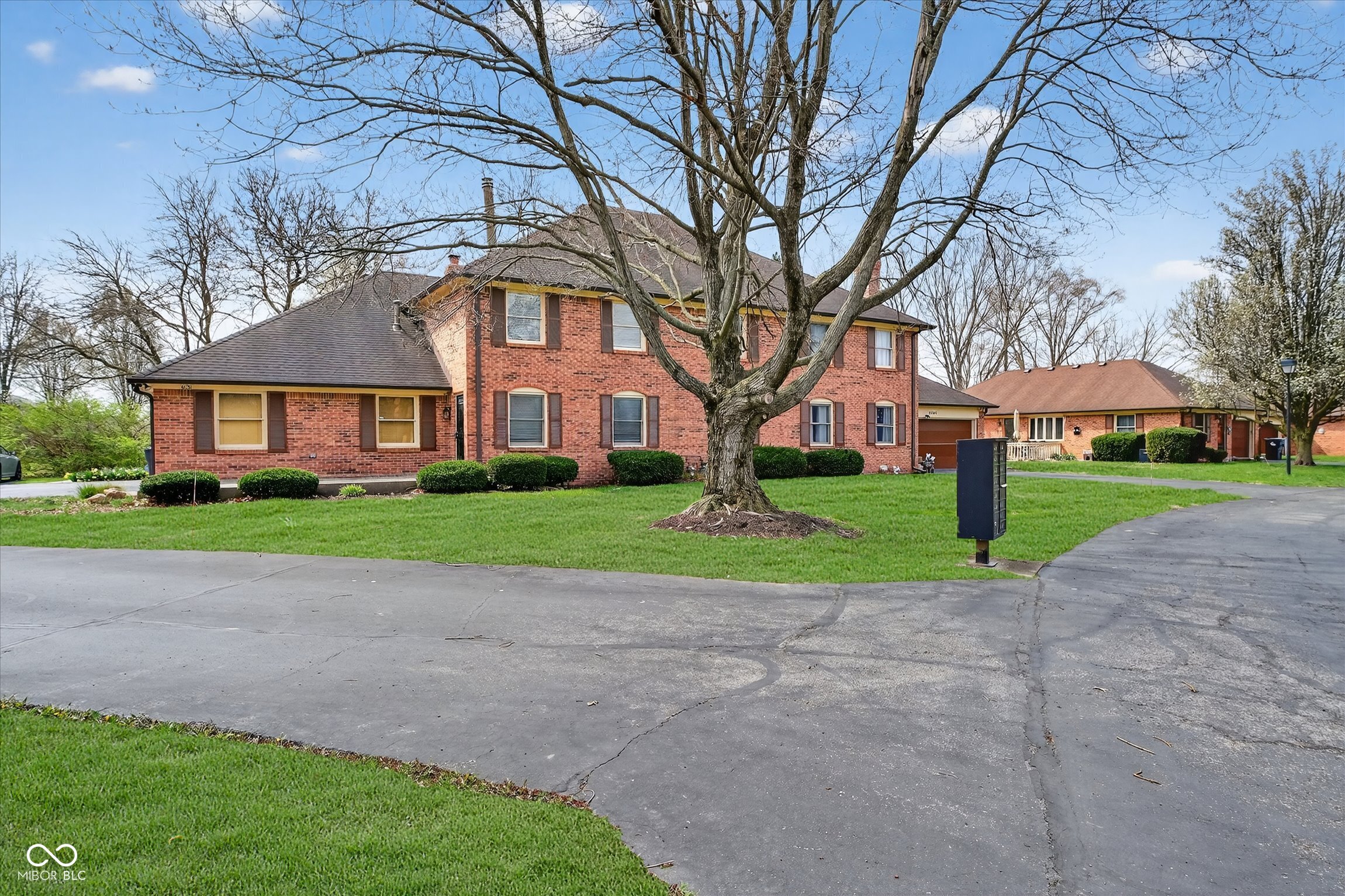 6131 Apache Drive Indianapolis IN 46254