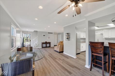 6131 Apache Drive Indianapolis IN 46254