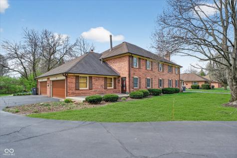 6131 Apache Drive Indianapolis IN 46254