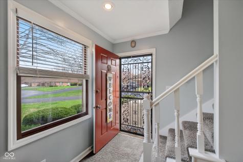 6131 Apache Drive Indianapolis IN 46254