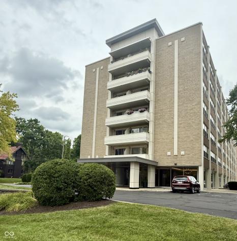 3965 N Meridian Street Indianapolis IN 46208