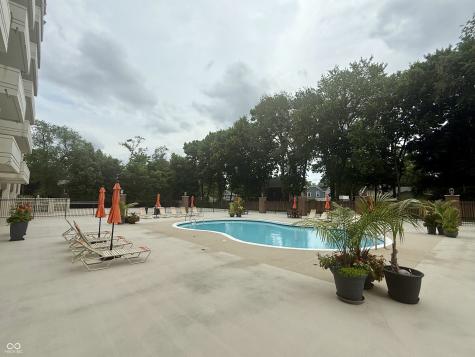 3965 N Meridian Street Indianapolis IN 46208