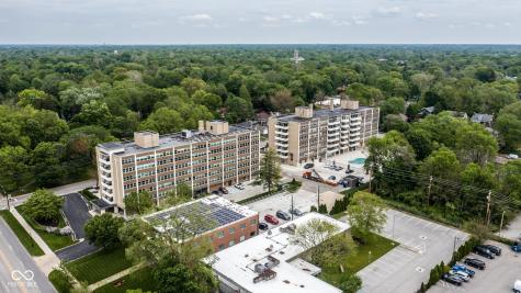 3965 N Meridian Street Indianapolis IN 46208