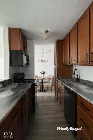 3965 N Meridian Street Indianapolis IN 46208