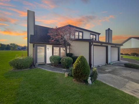 1203 Cypress Drive Shelbyville IN 46176