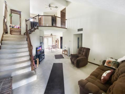 1203 Cypress Drive Shelbyville IN 46176