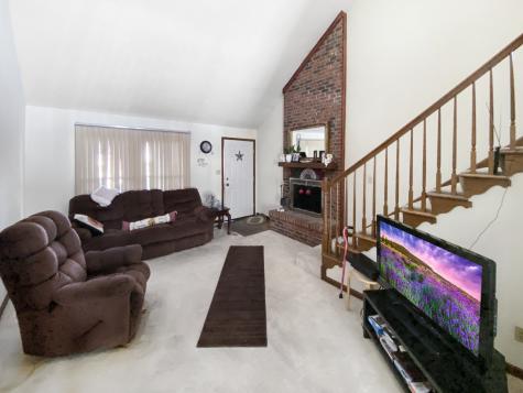 1203 Cypress Drive Shelbyville IN 46176