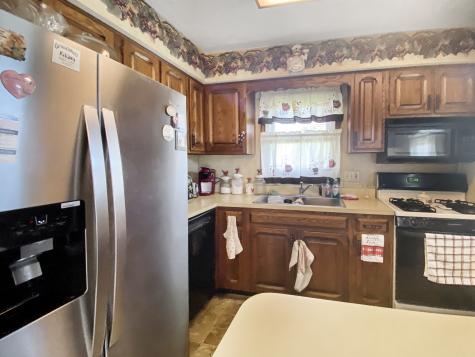 1203 Cypress Drive Shelbyville IN 46176