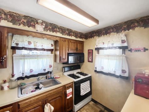 1203 Cypress Drive Shelbyville IN 46176