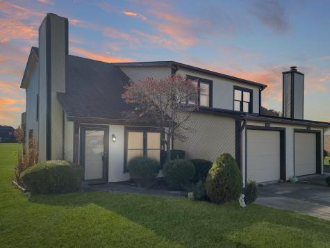 1203 Cypress Drive Shelbyville IN 46176