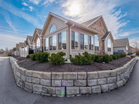 7846 King Post Drive Indianapolis IN 46237