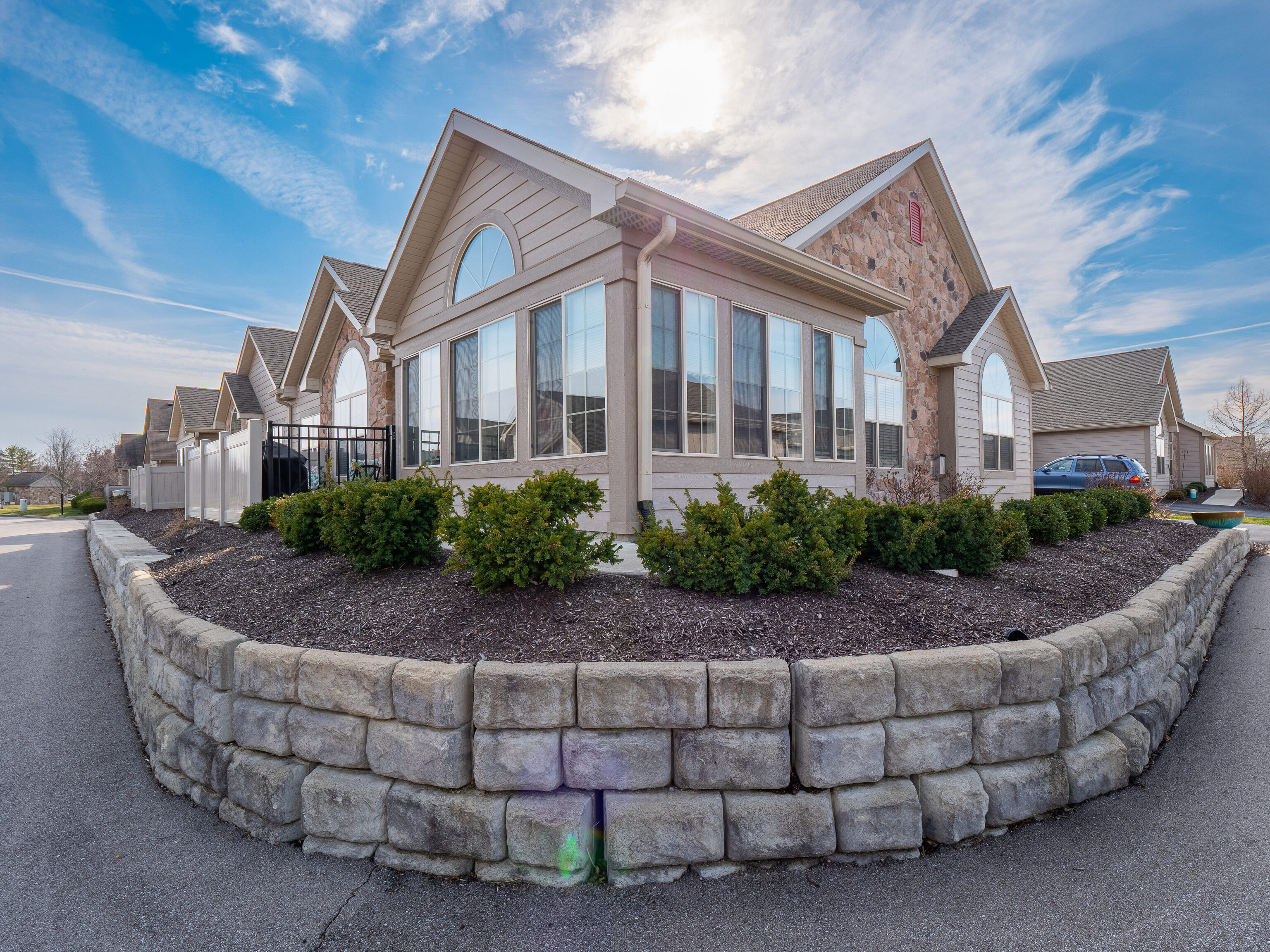 7846 King Post Drive Indianapolis IN 46237