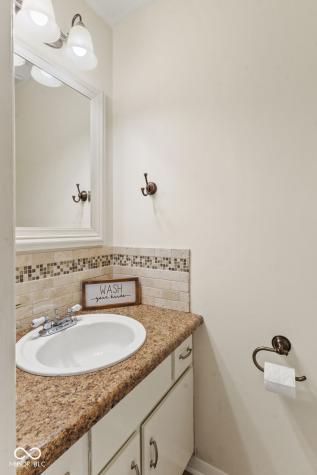 968 Greenwood Trail W Greenwood IN 46142